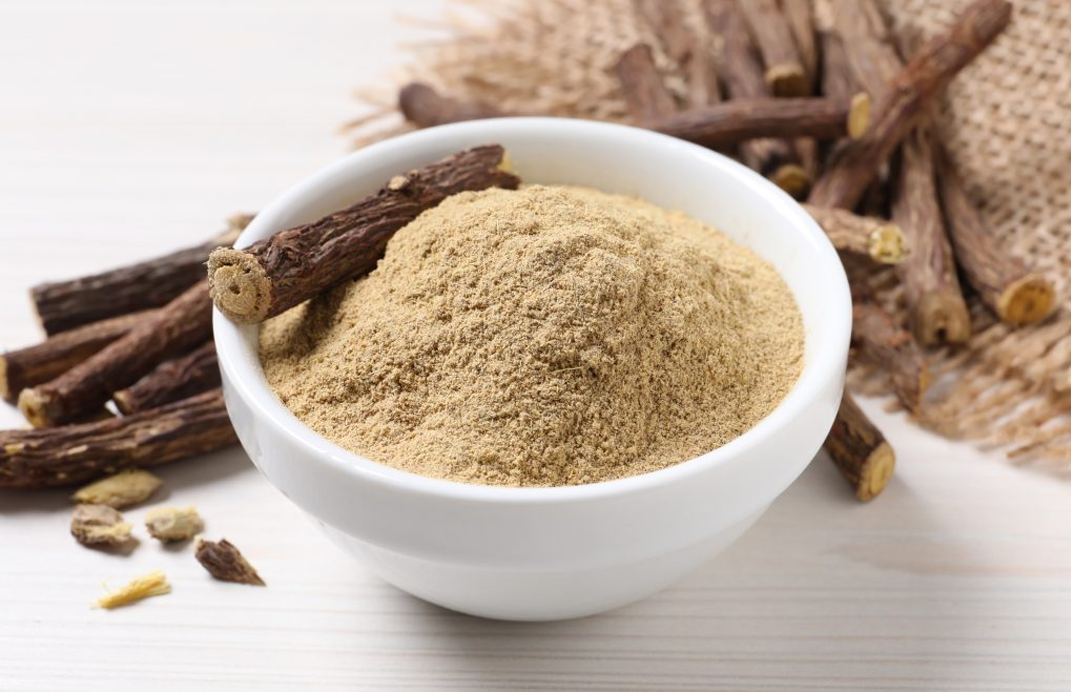 Licorice Extract